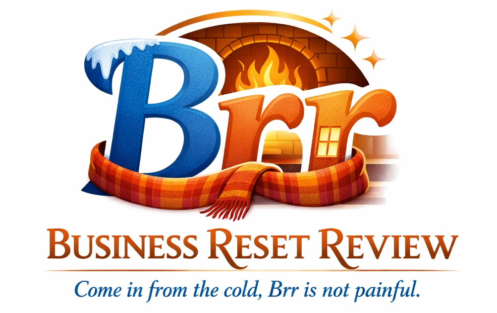 Business Reset Review
